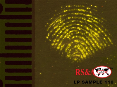 Forensic Digital Imaging for Latent Print Examiners: Extend Your Reach - 07 July 30-August 2, 2024 -Denton, TX