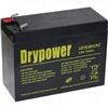 Drypower 12V 10Ah Sealed Lead Acid Battery. Replaces Century PS12100