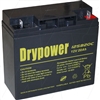 DRYPOWER 12V 20Ah (Replaces Century 12v 18Ah SLA PS12180.)