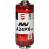 A24PX , 532 3v Alkaline