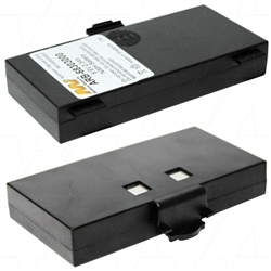 Battery for Hetronic NOVA Crane Remote Control Transmitters