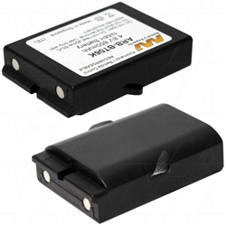 Battery for Ikusi Crane Remote Control Transmitters