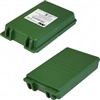 Battery for Autec Crane Remote Control Transmitter NC0707L, MH0707L, FUA09