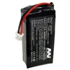 ATB-BP74TE 7.4V 850mAh 6.29Wh LiPo Battery suitable for Dogtra Edge Edge RT & Edge TX Trasmitters