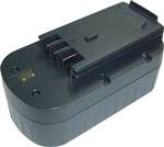 Black and Decker Firestorm 18v
