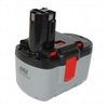 Power Tool / Cordless Drill Battery for Bosch