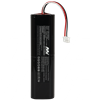 BCEV-DEEBOT-N5 14.4V 2600mAh LiIon Robot Vacuum battery suitable for Ecovacs Deebots