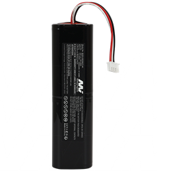 BCEV-DEEBOT-N5 14.4V 2600mAh LiIon Robot Vacuum battery suitable for Ecovacs Deebots