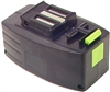 Festool Replacement battery suitable for 14.4V TDD series