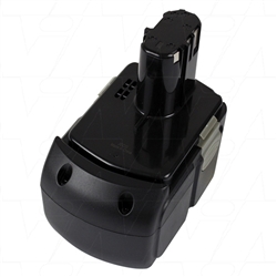 Hitachi replacement 18v Li-ion 4Ah