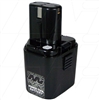 12v Hitachi, EB12, EB12B, EB12G, EB12H, EB12M, EB12S, EB120BL, EB1224, EB1220HS, EB1230H