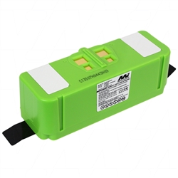 BCIR-4502233 Cordless Vacuum Cleaner Battery suitable for iRobot