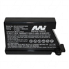 EAC62218202 Battery suitable for LG HomeBot VPARQUET, VCARPETX, VR/VSR series