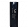 Makita 7.2v battery replacement for 7000 series