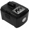 Ryobi high Capacity 3.0Ah replacement Lithium Ion Power Tool Battery