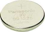 BR1225 MBU COIN CELL