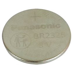 BR2325/BN Panasonic Lithium Coin Cell