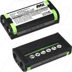 Battery replacement Sony BP-HP550-11 battery