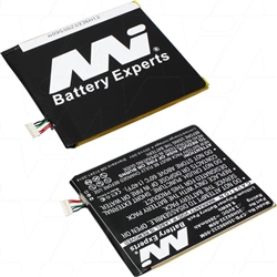 HTC battery replacement