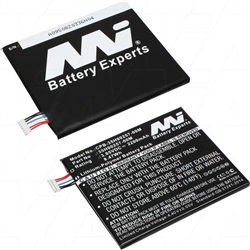 HTC Mobile Phone Battery replacement