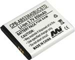 Samsung AP-G8300 Samsung C3050 Samsung E740 Samsung F110 Samsung G8300 Samsung GT-B3210 Samsung GT-B3310 Samsung GT-C3050 Samsung GT-S7350
