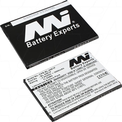 LG Mobile Phone Battery replacement