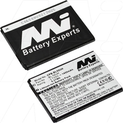 Mobile Phone Battery BL52UH