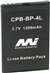 Replacement battery for Nokia BP4L,  6650 T-Mobile Nokia 6760 slide Nokia 6790 Surge Nokia E52  Nokia E55     Nokia E61i Nokia E63 Nokia E71 Nokia E71x 