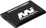 Samsung Mobile Phone Battery AB043446BE, AB043446BECSTD, AB043446LE, AB043446LECSTD, AB553446BE, BST3108BC, BST3108BE, BST3108BEC, BST3108BEC/STD.
