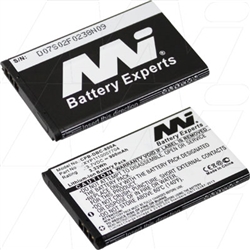 Mobile Phone Battery DBC-800A