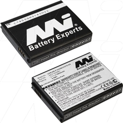 Samsung Galaxy s2 High Capacity battery