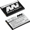 Mobile Phone Battery suitable for Huawei HBL3A