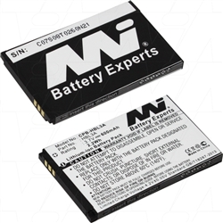 Mobile Phone Battery suitable for Huawei HBL3A