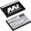 Mobile Phone WiFi modem Telstra Wi-Fi 4G, ZTE MF90, MF91. Replaces Telstra, ZTE Li3723T42P3h704572