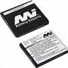 Mobile Phone Battery SHELL01A
