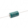 Varta CR1/2AA Axial Leads