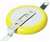 CR2032-1F2, Tagged Coin CR2032 MBU Battery