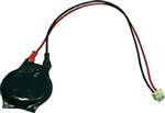 Replacement cmos  RTC battery for IBM Thinkpad 560X, 570, A20m, A20p, A21, A21e, A21m, A21p, A22, A22e, A22m, A22p, A30, A30p, A31, A31P, T20, T21, T22, T23, T30,  
