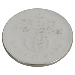 Renata CR2325(R)