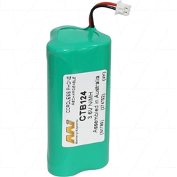Cordless Telephone Battery Suitable for Bang & Olufsen