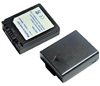 Panasonic CGA-S002E series