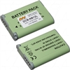 Digital Camera Battery For Canon  NB12L