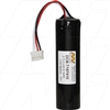 Thermal Imaging Camera Battery