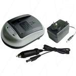 Pentax EI-D-Li1 Trimble 29518 Trimble 38403 Trimble 46607 Trimble 52030