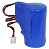ER26500H+SPC1520 Fanso ES Storage Pack featuring ER26500H 3.6V 8.5Ah