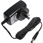 FY0420500 - 1 Cell 4.2V Charger Output 500mA + 2.5mm DC Plug
