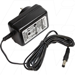 Fuyuang FY0852000S Li-ion Battery Charger 2A 2.1mm