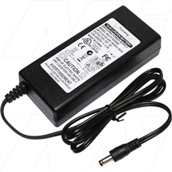 100-240VAC Input LiFePO4 4 Cell 14.4V Charger