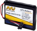 Mitac Mio Battery - Moog- 200	Mitac Mio Moov 210, Mitac Mio N370,	Mitac Mio Moov 200e,	Mitac Mio Moov 200u, Mitac 338937010159,	Mitac 780914QN, Navman S150, Navman S10