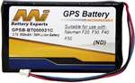 Navman GPS Battery F20, F30, F40
